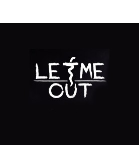 Let Me Out by 4Happy Studio Steam Key GLOBAL